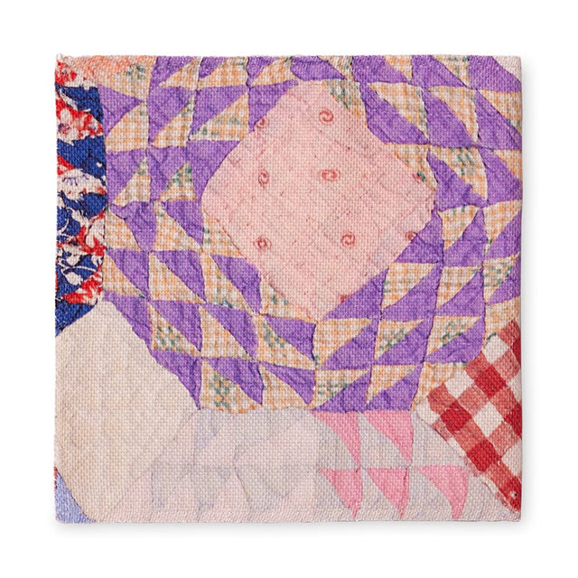 Shell Kaleidoscope Quilt Fabric Fabric by the Yard St. Frank 