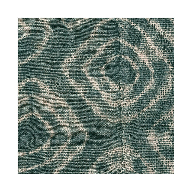 Storm Rock Kuba Cloth Outdoor Performance Fabric Fabric by the Yard ADT 
