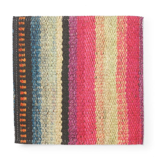 Technicolor Frazada Outdoor Performance Fabric Fabric by the Yard ADT 