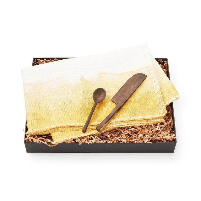 Ochre Entertaining - Gift Set St. Frank 