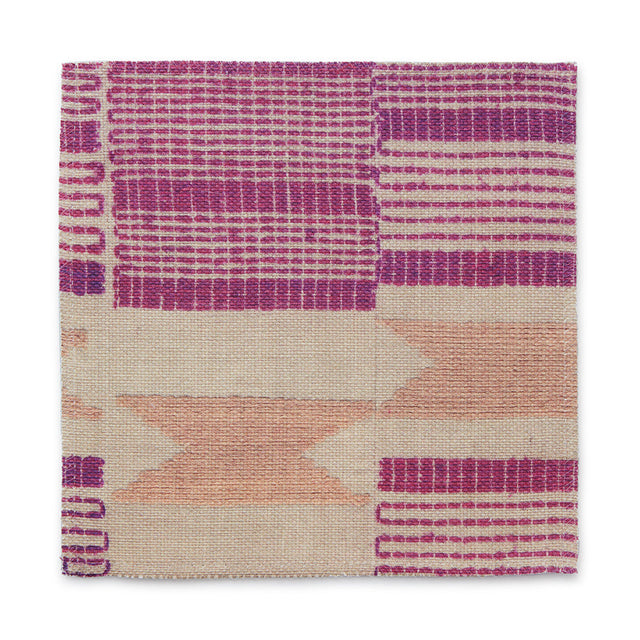 Berry Waterfall Yoruba - Fabric Fabric by the Yard St. Frank 